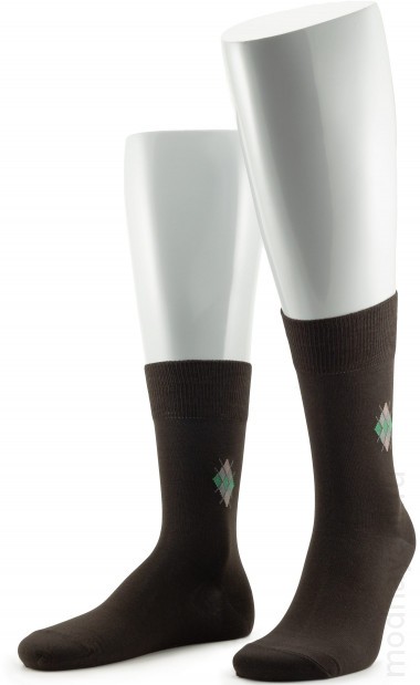 GRINSTON 15D4 cotton — Модная Ты