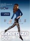 Колготки FALKE ENERGIZE 50 (40565) фото 7 — Модная Ты
