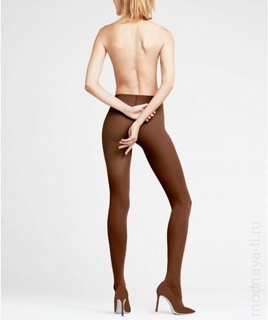 Колготки FALKE PURE MATT 50 (40150) — Модная Ты