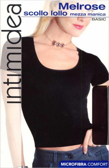 Футболка INTIMIDEA MELROSE — Модная Ты