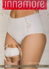 Трусы женские INNAMORE INTIMO BD MARI 36021 MAXI SLIP фото 1 — Модная Ты