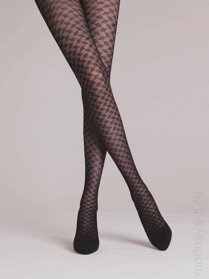 Колготки Mirey BRILLIANT 40 фото 1 — Модная Ты