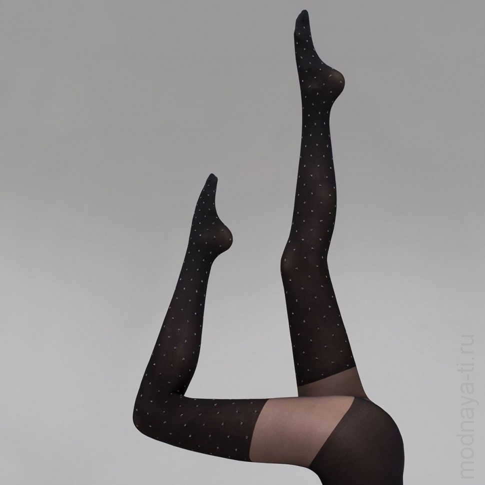 Колготки Mirey CABARET 60 фото 1 — Модная Ты