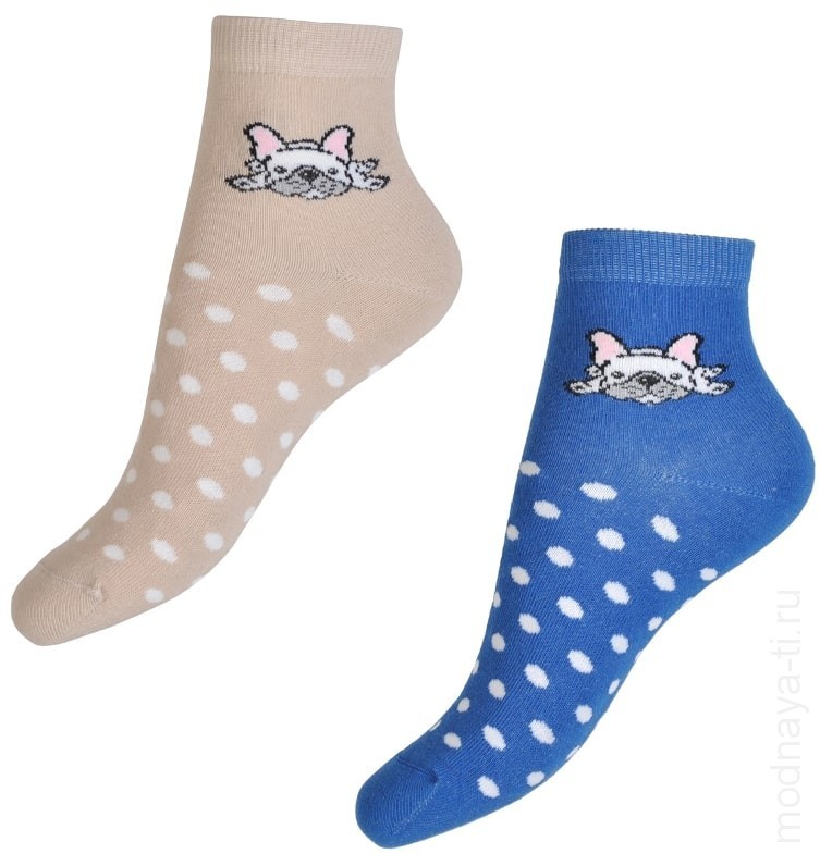 Носки женские Mirey MSM 16М фото 1 &mdash; Модная Ты