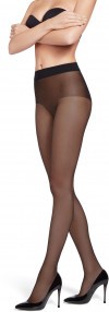 Колготки PHILIPPE MATIGNON NUDITE CRISTAL 30 3-M, 30 DEN, PLAYA (светло-телесный) фото 3 — Модная Ты