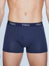 PRIMAL B198 uomo boxer, 3 pezzi фото 3 &mdash; Модная Ты