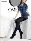 Колготки OMERO CHIMERA 70 2-S, 70 DEN, NERO (черный) фото 3 — Модная Ты