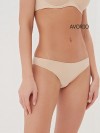 Трусы INNAMORE INTIMO BD ACACIA 32001 TANGA 2(S), AVORIO (слоновая кость) фото 2 — Модная Ты