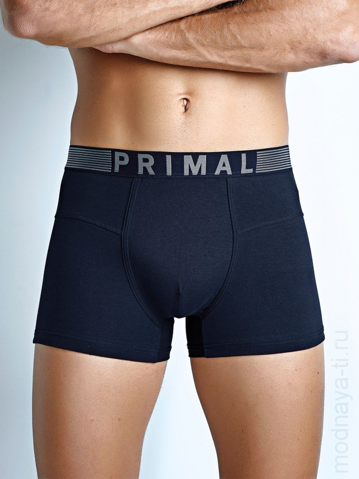PRIMAL B203 uomo boxer, 3 pezzi фото 1 — Модная Ты
