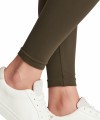 Леггинсы FALKE SEAMLESS leggings (41167) I-S, 3009 BLACK фото 7 — Модная Ты