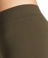 Леггинсы FALKE SEAMLESS leggings (41167) I-S, 3009 BLACK фото 6 — Модная Ты