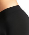 Леггинсы FALKE SEAMLESS leggings (41167) I-S, 3009 BLACK фото 14 — Модная Ты