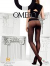 Колготки OMERO SENSE 20 seamless 3-M, 20 DEN, TE (легкий загар) фото 1 — Модная Ты