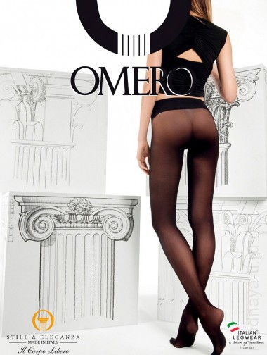 Колготки OMERO SENSE 20 seamless — Модная Ты