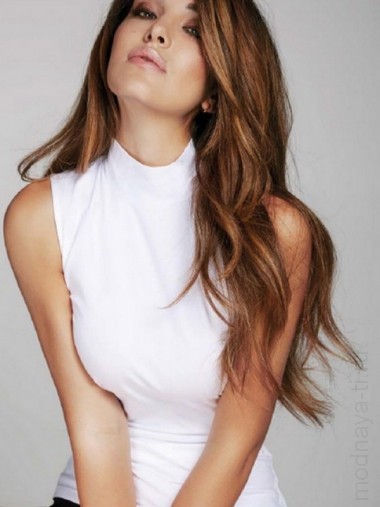 JADEA 4058 LUPETTO SMANICATO — Модная Ты