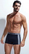ENRICO COVERI EB1668 uomo boxer фото 1 — Модная Ты