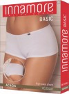 Трусы INNAMORE INTIMO BD ACACIA 35001 shorts фото 2 — Модная Ты