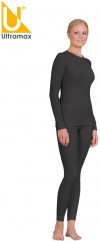 ULTRAMAX U2122 SET LADY MERINO фото 1 — Модная Ты