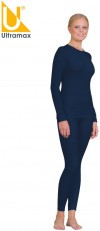 ULTRAMAX U2122 SET LADY MERINO фото 2 — Модная Ты