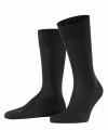 Мужские носки FALKE  SENSITIVE MALAGA sock (14646) фото 6 — Модная Ты