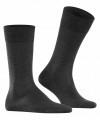 Мужские носки FALKE  SENSITIVE MALAGA sock (14646) фото 17 — Модная Ты
