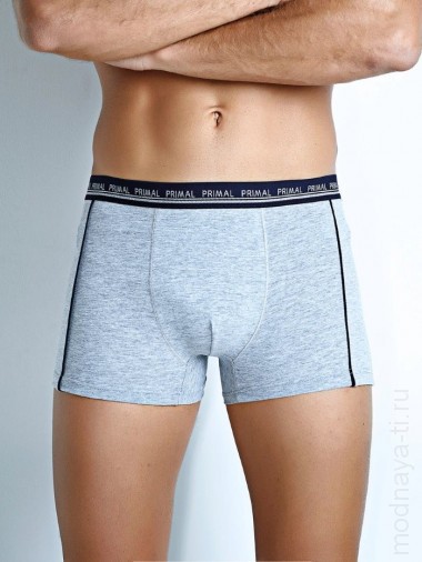 PRIMAL B212 uomo boxer, 3 pezzi — Модная Ты