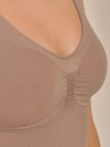 Боди женское MY BO117 BODY SHAPER SPALLA LARGA фото 5 — Модная Ты