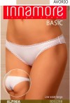 Трусы INNAMORE INTIMO BD ALPINIA 32288 TANGA фото 3 — Модная Ты