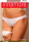 Трусы INNAMORE INTIMO BD ALPINIA 32288 TANGA фото 4 — Модная Ты