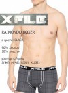 X FILE RAIMONDO BOXER фото 1 &mdash; Модная Ты