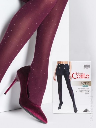 CONTE elegant POINT 50 — Модная Ты