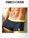 ENRICO COVERI EB1648 uomo boxer фото 3 — Модная Ты