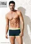 ENRICO COVERI EB1648 uomo boxer фото 2 — Модная Ты
