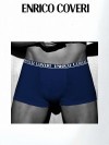 ENRICO COVERI EB1001 uomo boxer фото 2 — Модная Ты