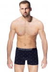 ENRICO COVERI EB1680 uomo boxer фото 3 — Модная Ты