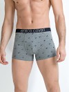 ENRICO COVERI EB1680 uomo boxer фото 4 — Модная Ты