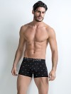 ENRICO COVERI EB1680 uomo boxer фото 2 — Модная Ты