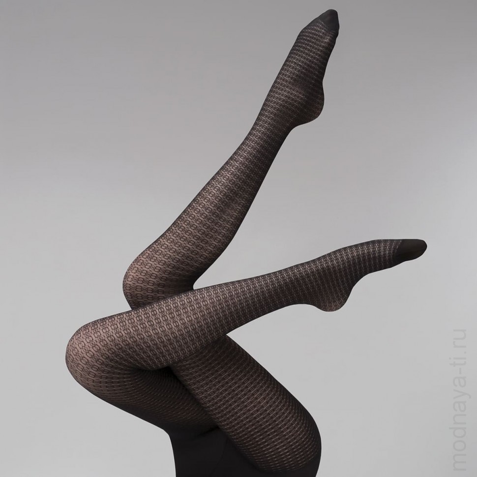 Колготки Mirey DISCO 40 фото 1 — Модная Ты