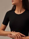 Боди женское MY BO293 BODY T-SHIRT фото 9 — Модная Ты