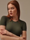 Боди женское MY BO293 BODY T-SHIRT фото 19 — Модная Ты