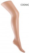 Колготки OMERO AESTIVA 8 3-M, 8 DEN, COGNAC (легкий загар) фото 8 — Модная Ты