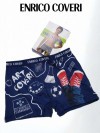 ENRICO COVERI EB4062 junior boxer фото 2 — Модная Ты
