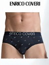 ENRICO COVERI ES1680 uomo slip фото 3 — Модная Ты