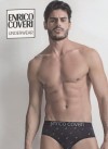 ENRICO COVERI ES1680 uomo slip фото 1 — Модная Ты