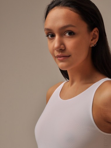 Боди женское MY BO294 BODY GIROCOLLO HALTER — Модная Ты