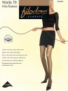 Колготки FILODORO CLASSIC NINFA 70 VITA BASSA 3-M, 70 DEN, COGNAC (легкий загар) фото 1 — Модная Ты