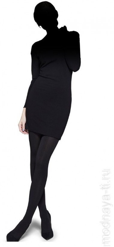 Колготки OMSA GROENLAND 250 — Модная Ты