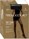 Колготки ELLEDUE TIP TAP 15 15 DEN, 2-M, MIELE (телесный) фото 9 — Модная Ты Колготки ELLEDUE TIP TAP 15 15 DEN, 2-M, MIELE (телесный) фото 9 — Модная Ты