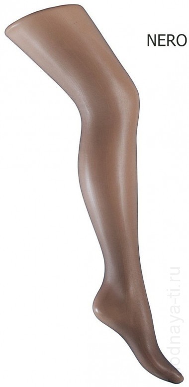 Колготки OMERO EFIRA 15 — Модная Ты