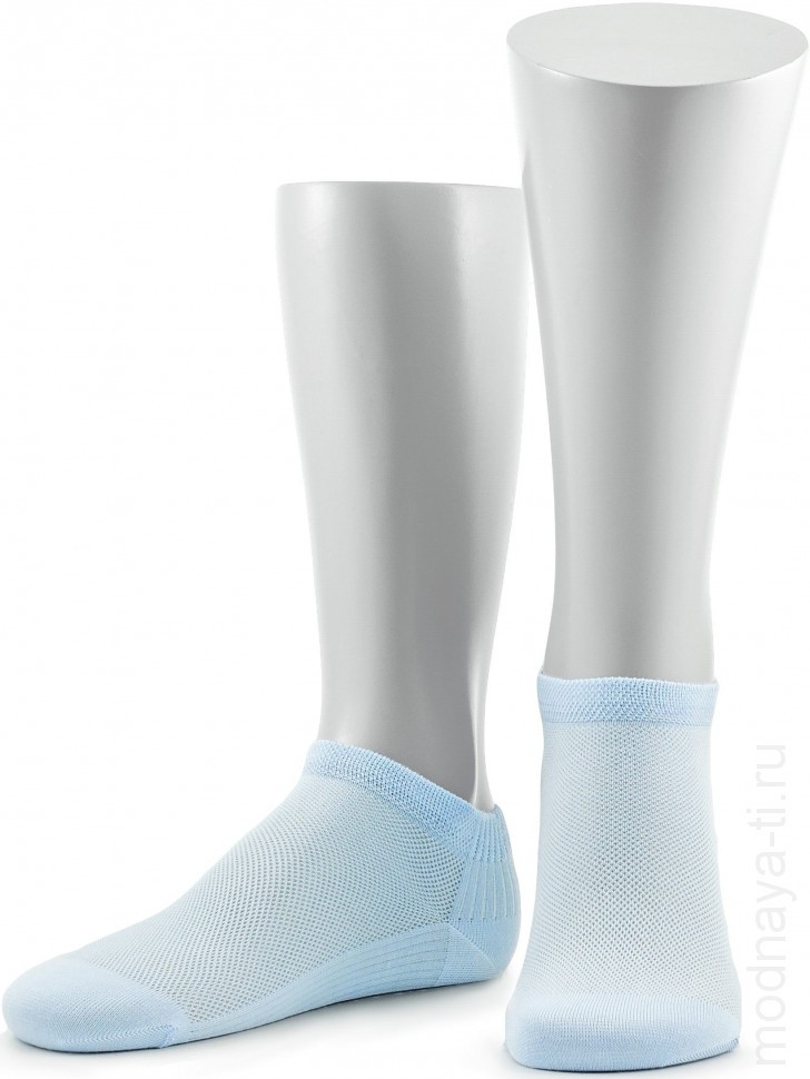 GRINSTON 17D3 micromodal 35-37, BIANCO (белый) фото 1 — Модная Ты